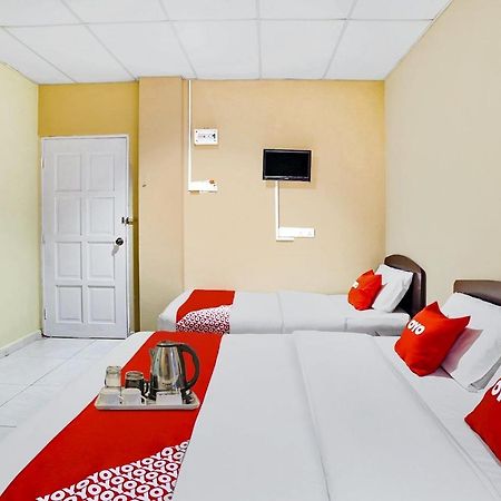 Hotel Lii View Mersing Εξωτερικό φωτογραφία