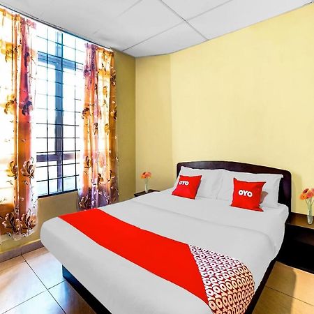 Hotel Lii View Mersing Εξωτερικό φωτογραφία