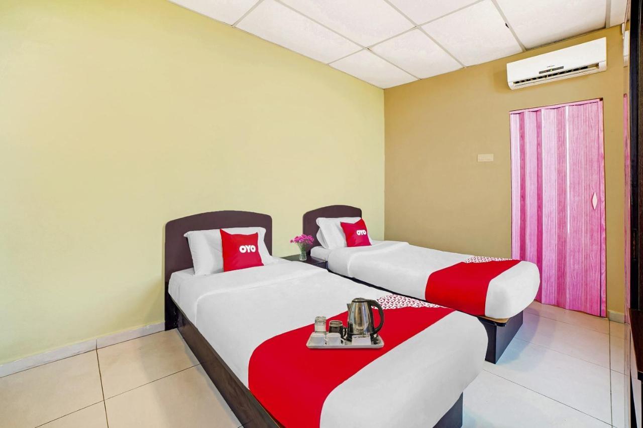 Hotel Lii View Mersing Εξωτερικό φωτογραφία