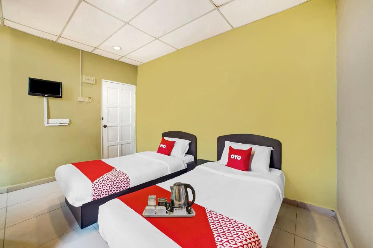 Hotel Lii View Mersing Εξωτερικό φωτογραφία