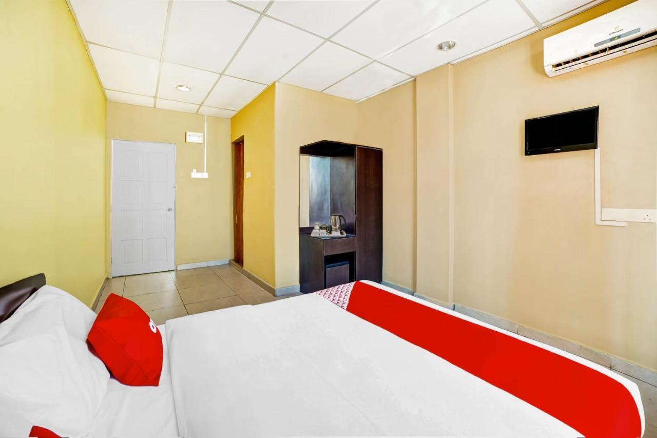Hotel Lii View Mersing Εξωτερικό φωτογραφία