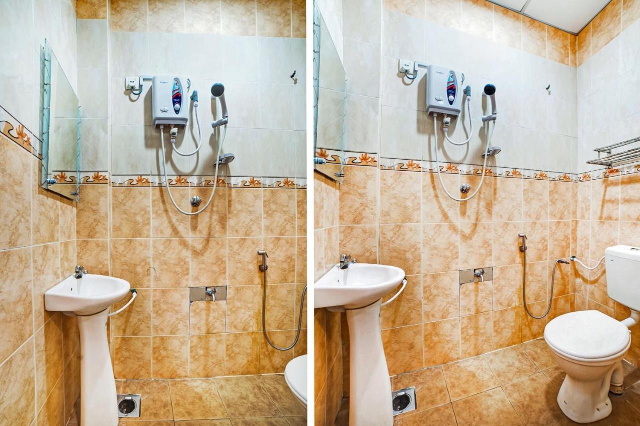 Hotel Lii View Mersing Εξωτερικό φωτογραφία